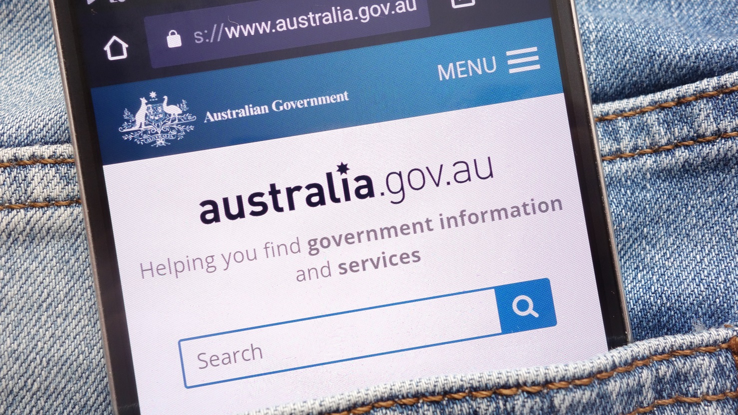 All government services online by 2025 Information Age ACS